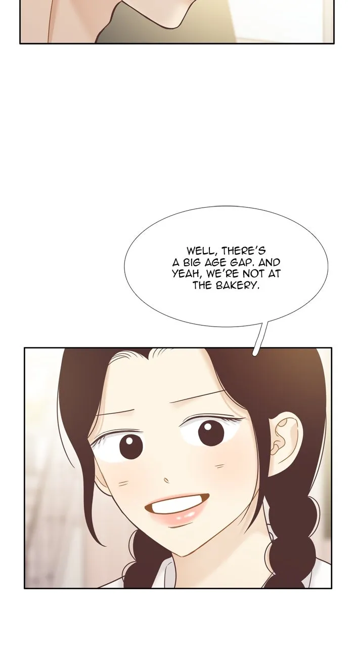 Read Odd Girl Out chapter 467 image 31 on Lezhin