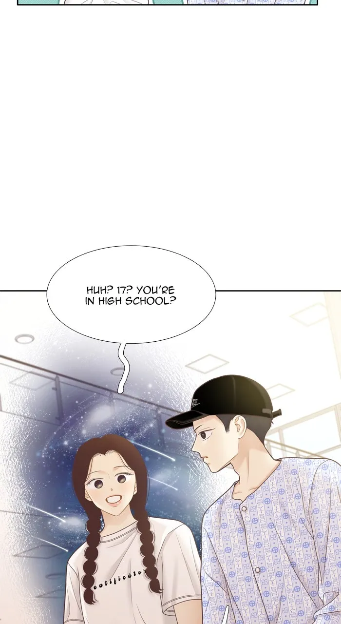 Read Odd Girl Out chapter 467 image 33 on Lezhin