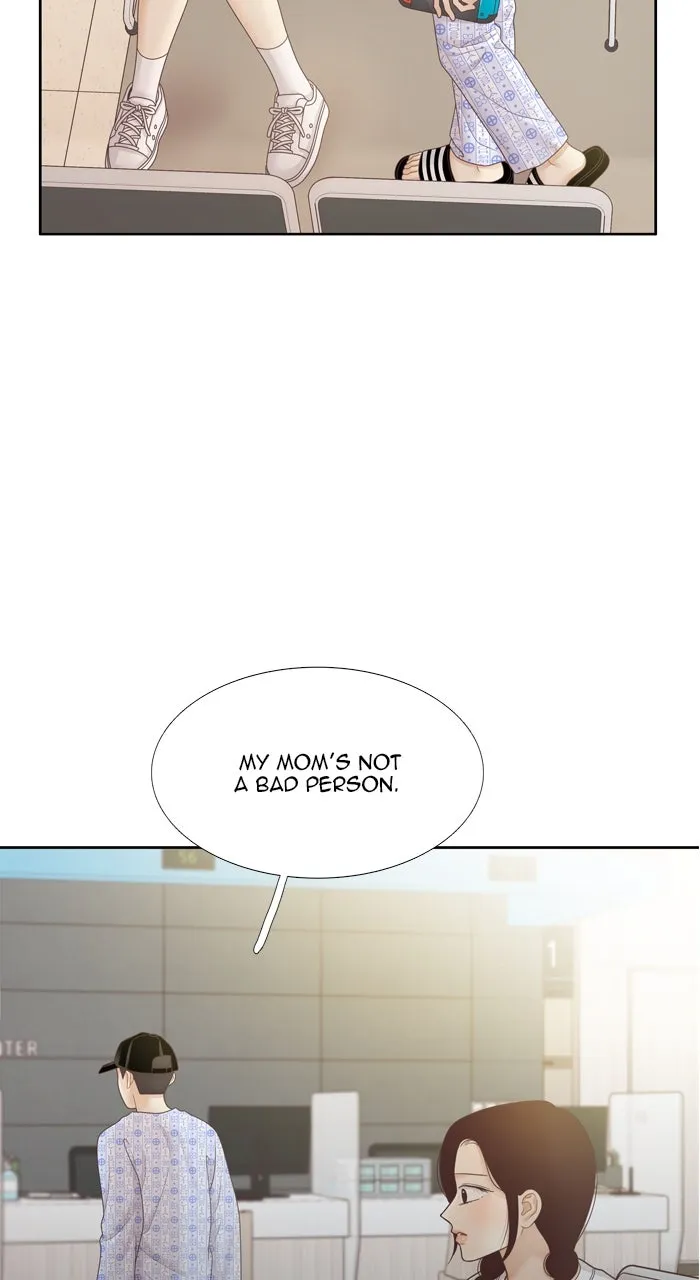 Read Odd Girl Out chapter 467 image 35 on Lezhin