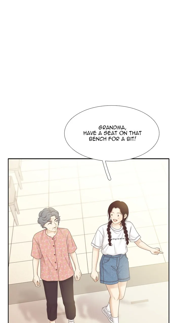 Read Odd Girl Out chapter 467 image 4 on Lezhin