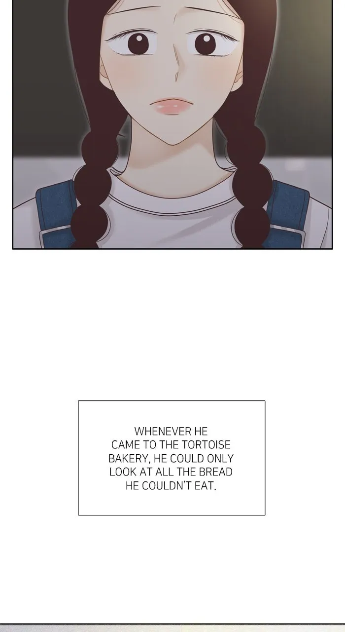 Read Odd Girl Out chapter 467 image 40 on Lezhin