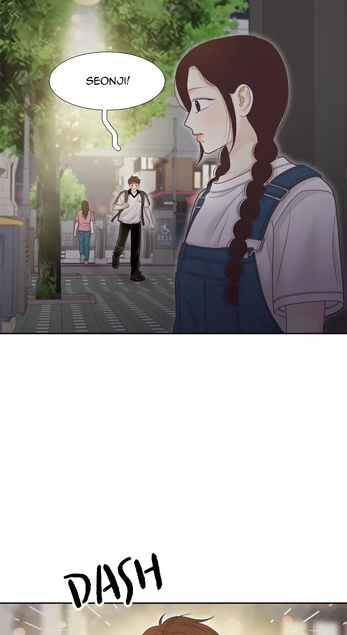 Read Odd Girl Out chapter 467 image 44 on Lezhin