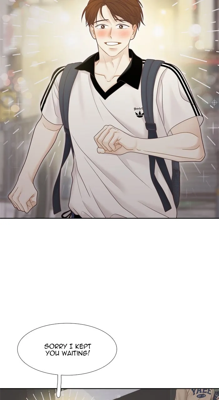 Read Odd Girl Out chapter 467 image 45 on Lezhin