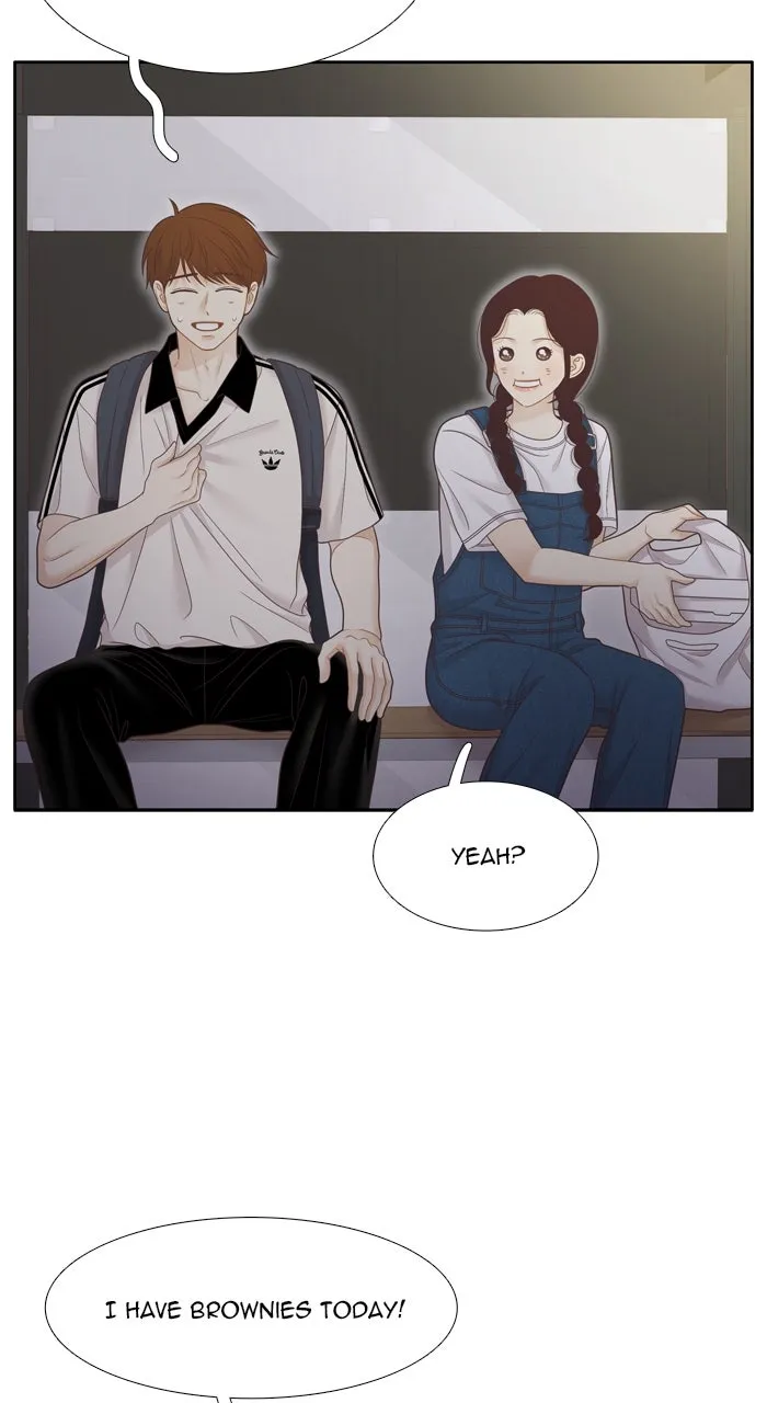 Read Odd Girl Out chapter 467 image 47 on Lezhin