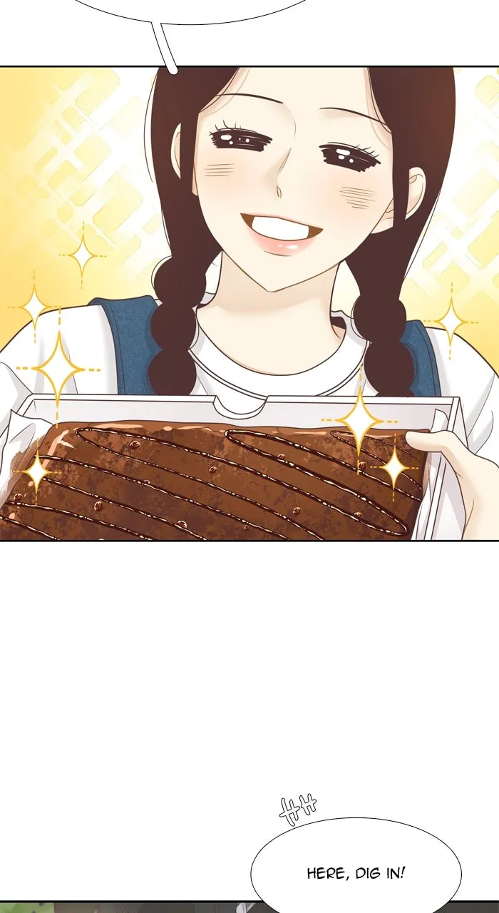 Read Odd Girl Out chapter 467 image 49 on Lezhin
