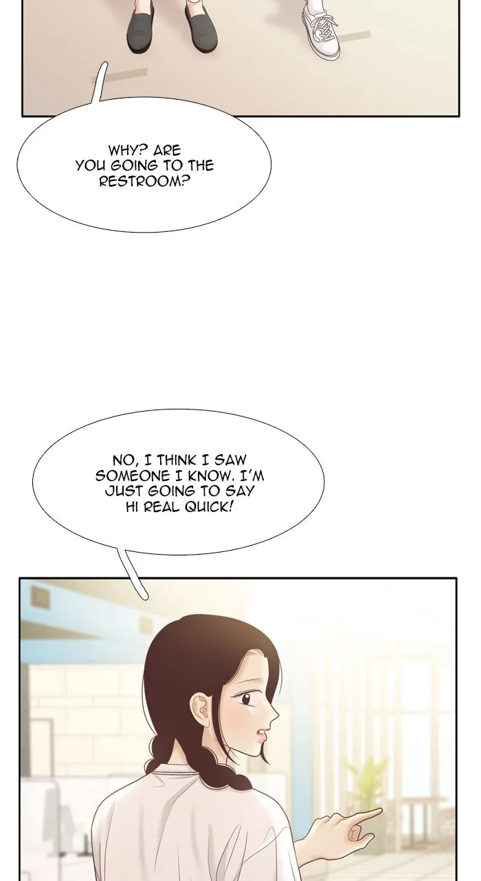 Read Odd Girl Out chapter 467 image 5 on Lezhin
