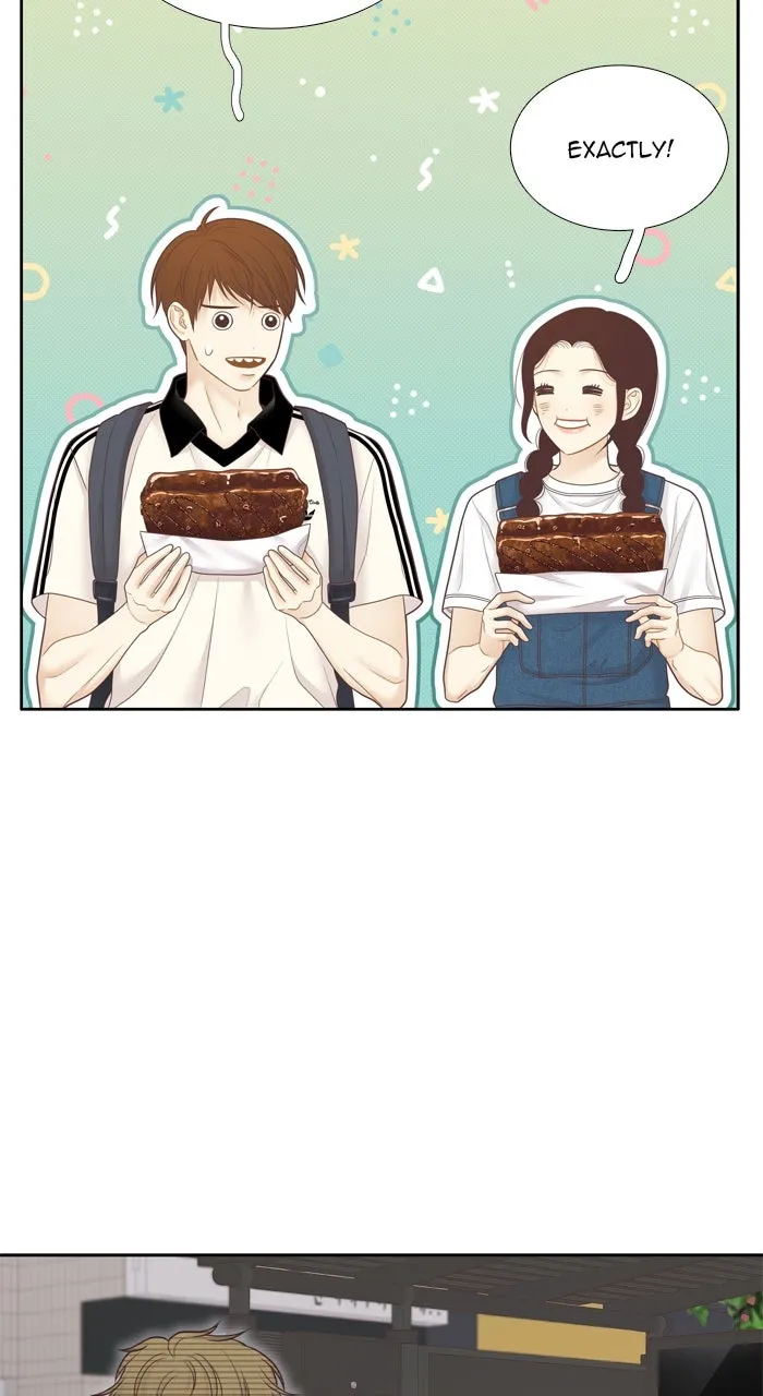 Read Odd Girl Out chapter 467 image 52 on Lezhin