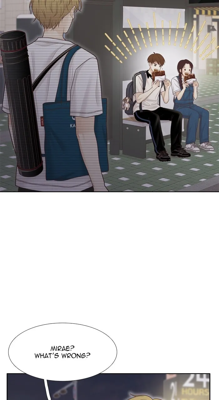 Read Odd Girl Out chapter 467 image 53 on Lezhin