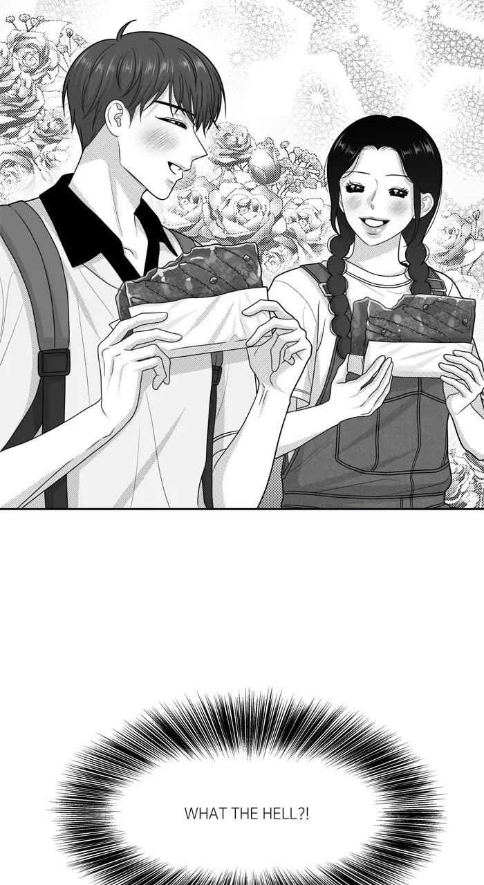 Read Odd Girl Out chapter 467 image 55 on Lezhin