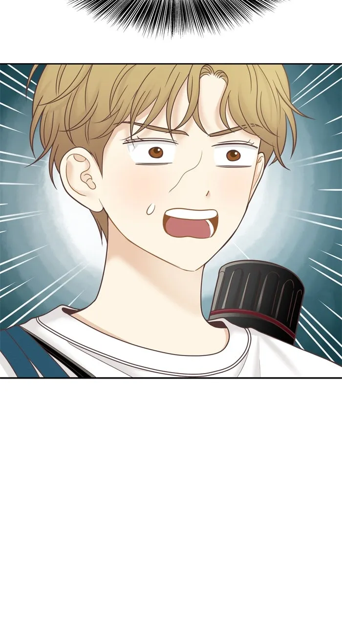 Read Odd Girl Out chapter 467 image 56 on Lezhin