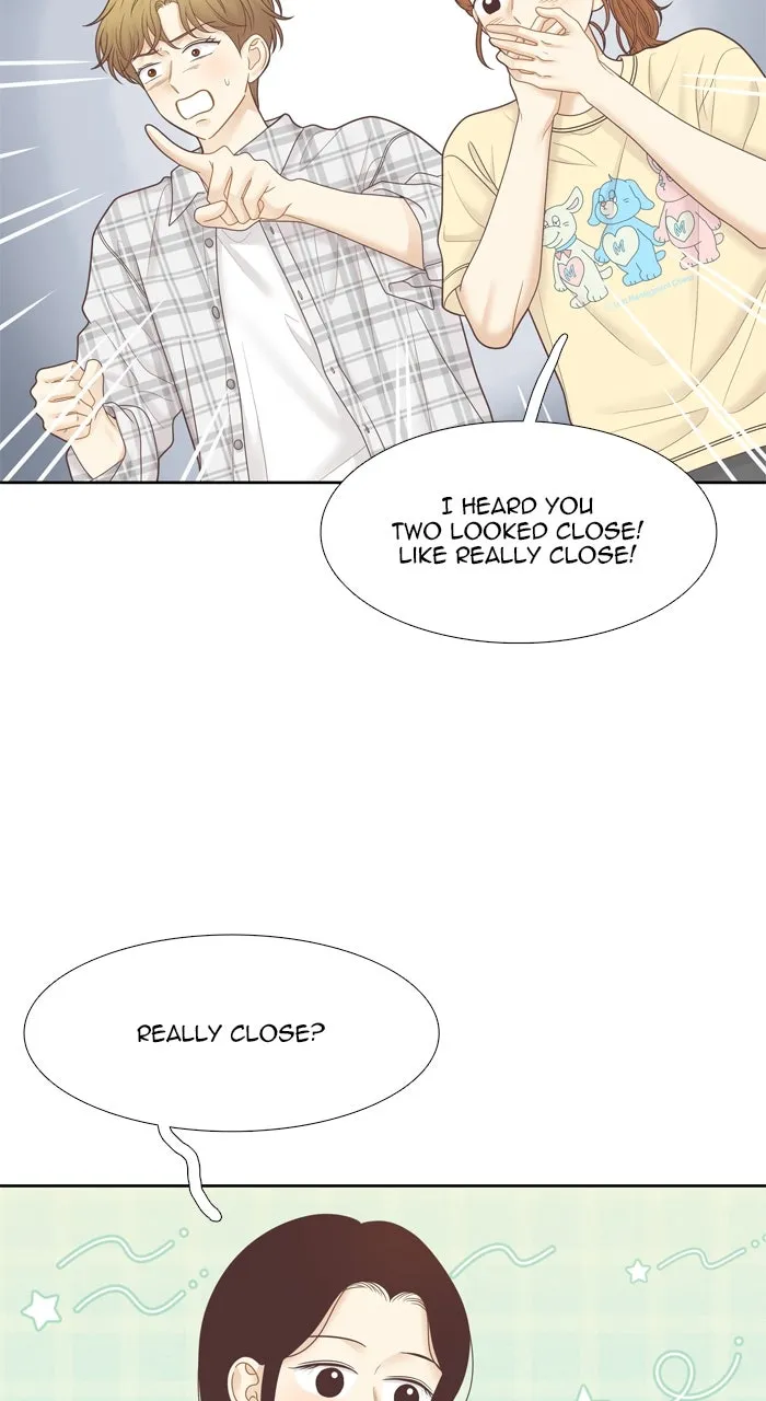 Read Odd Girl Out chapter 467 image 61 on Lezhin