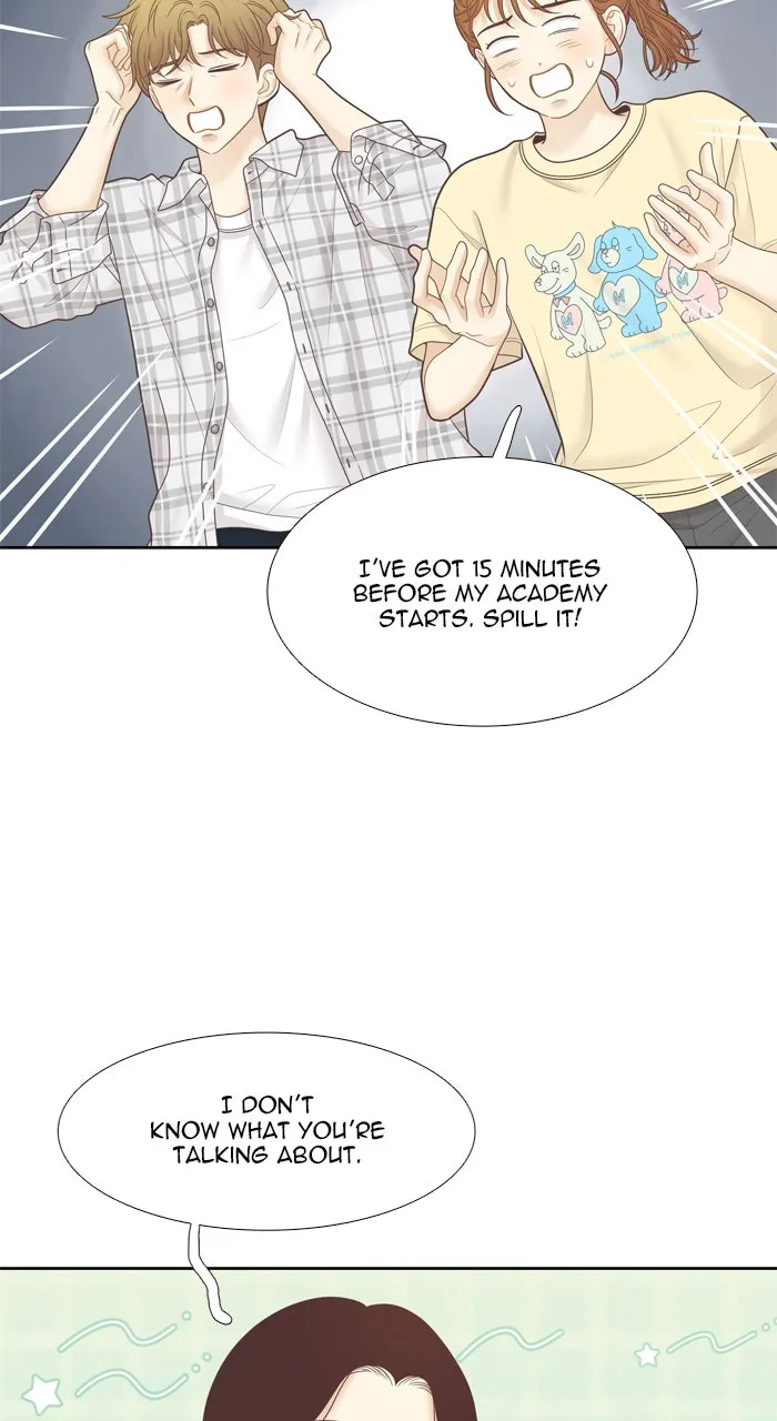 Read Odd Girl Out chapter 467 image 63 on Lezhin