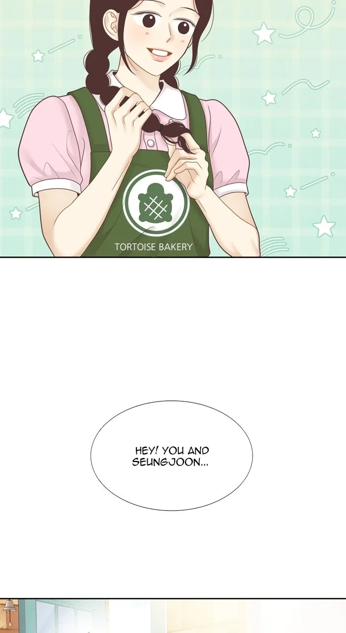 Read Odd Girl Out chapter 467 image 64 on Lezhin