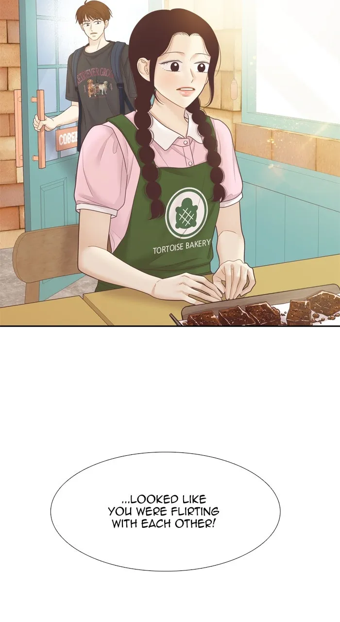 Read Odd Girl Out chapter 467 image 65 on Lezhin