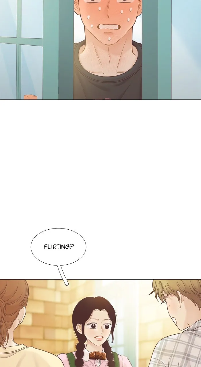 Read Odd Girl Out chapter 467 image 68 on Lezhin