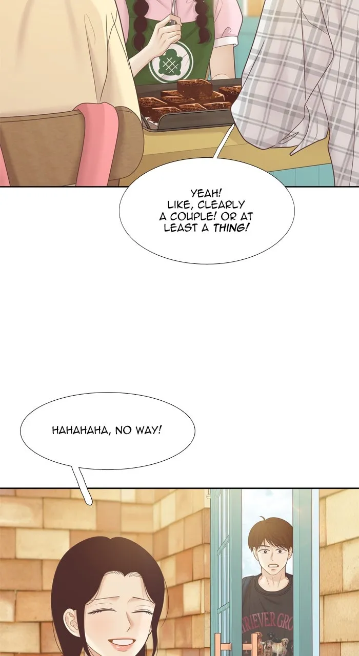 Read Odd Girl Out chapter 467 image 69 on Lezhin