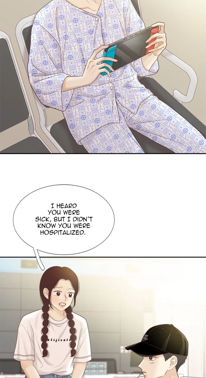 Read Odd Girl Out chapter 467 image 7 on Lezhin