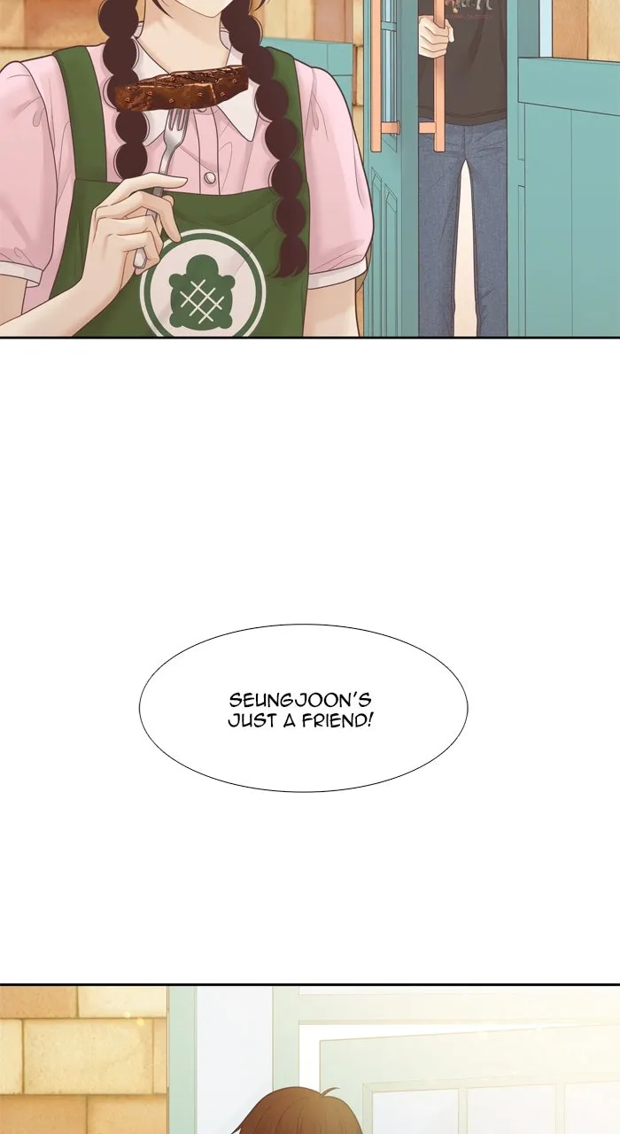 Read Odd Girl Out chapter 467 image 70 on Lezhin