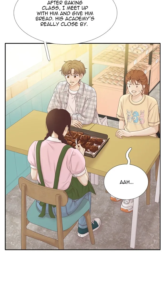 Read Odd Girl Out chapter 467 image 72 on Lezhin