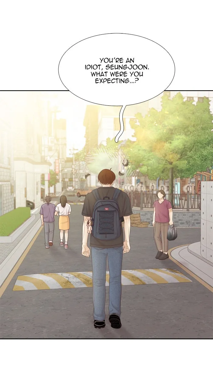 Read Odd Girl Out chapter 467 image 76 on Lezhin
