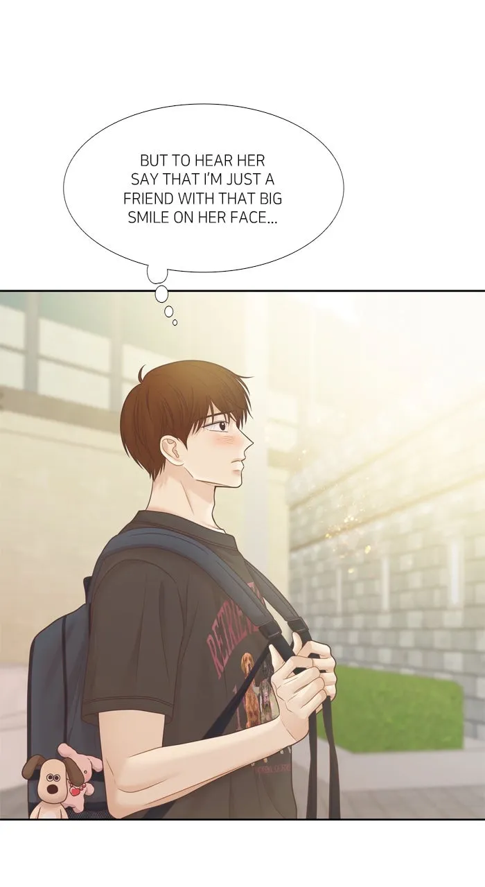 Read Odd Girl Out chapter 467 image 77 on Lezhin