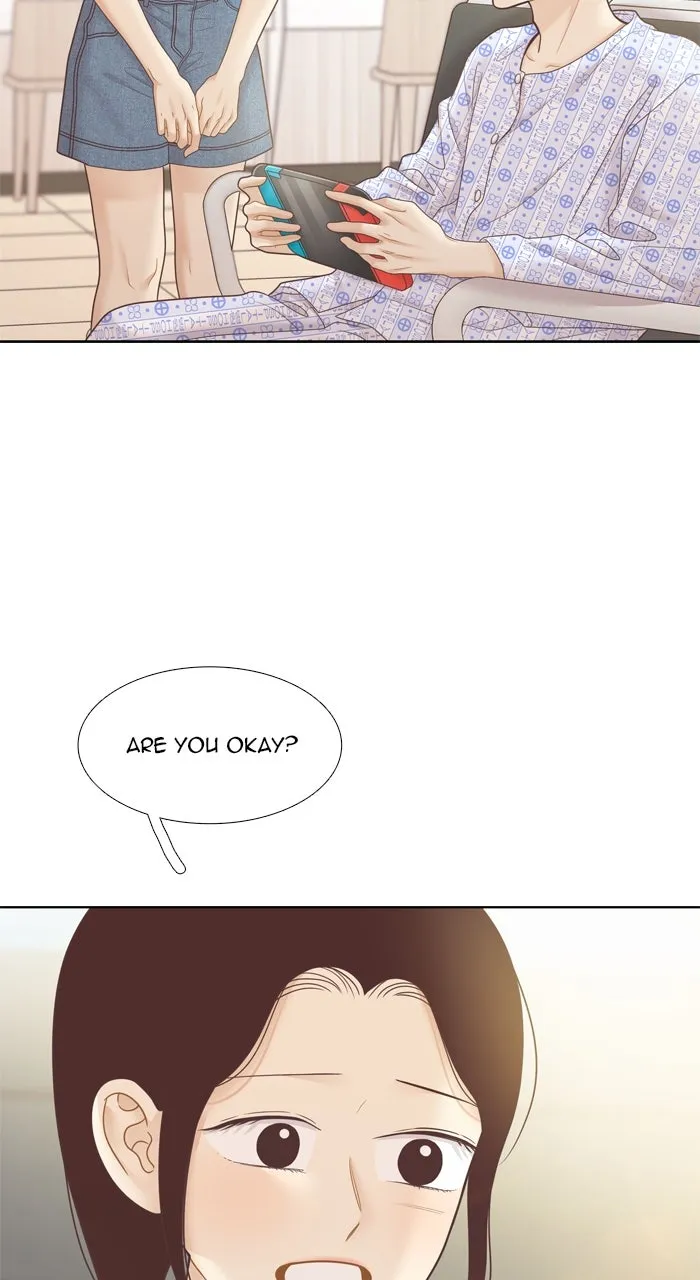 Read Odd Girl Out chapter 467 image 8 on Lezhin