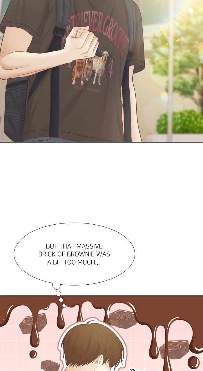 Read Odd Girl Out chapter 467 image 82 on Lezhin