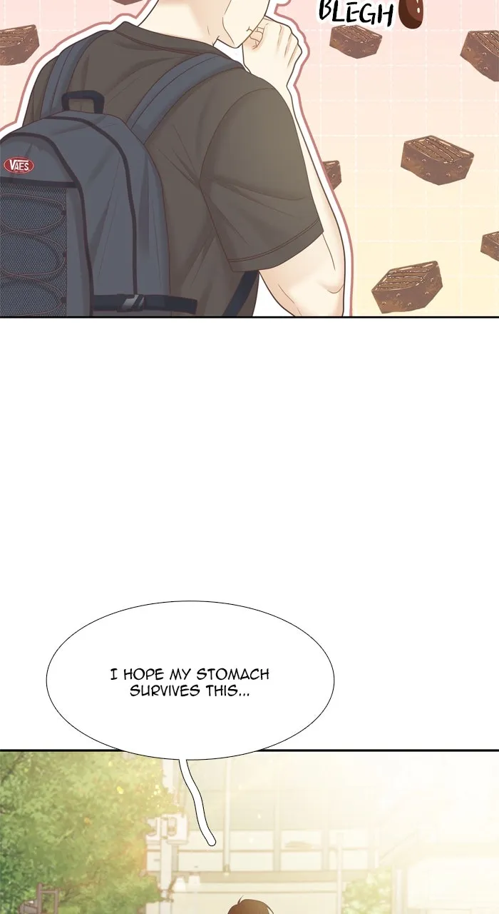 Read Odd Girl Out chapter 467 image 83 on Lezhin