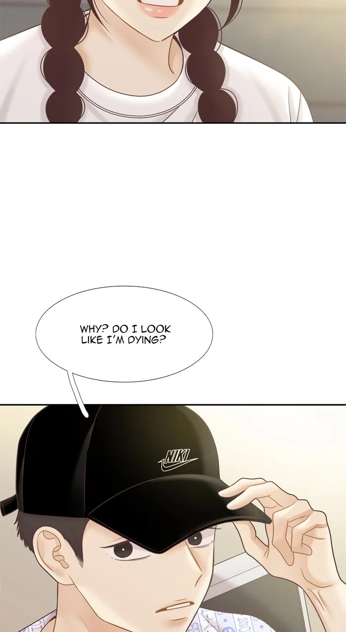 Read Odd Girl Out chapter 467 image 9 on Lezhin