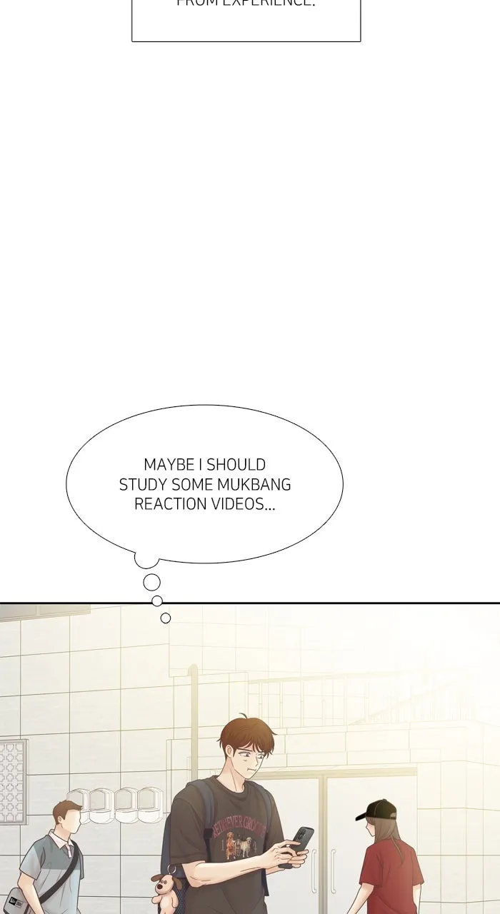 Read Odd Girl Out chapter 467 image 92 on Lezhin