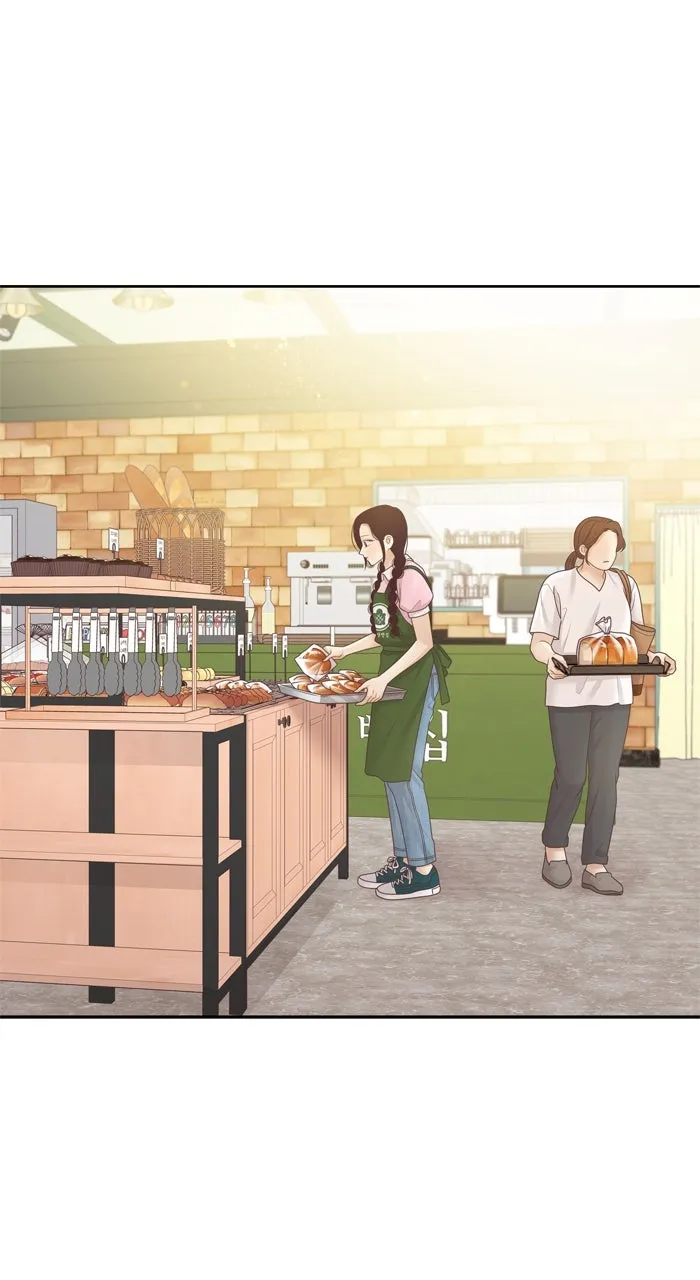 Read Odd Girl Out chapter 468 image 1 on Lezhin