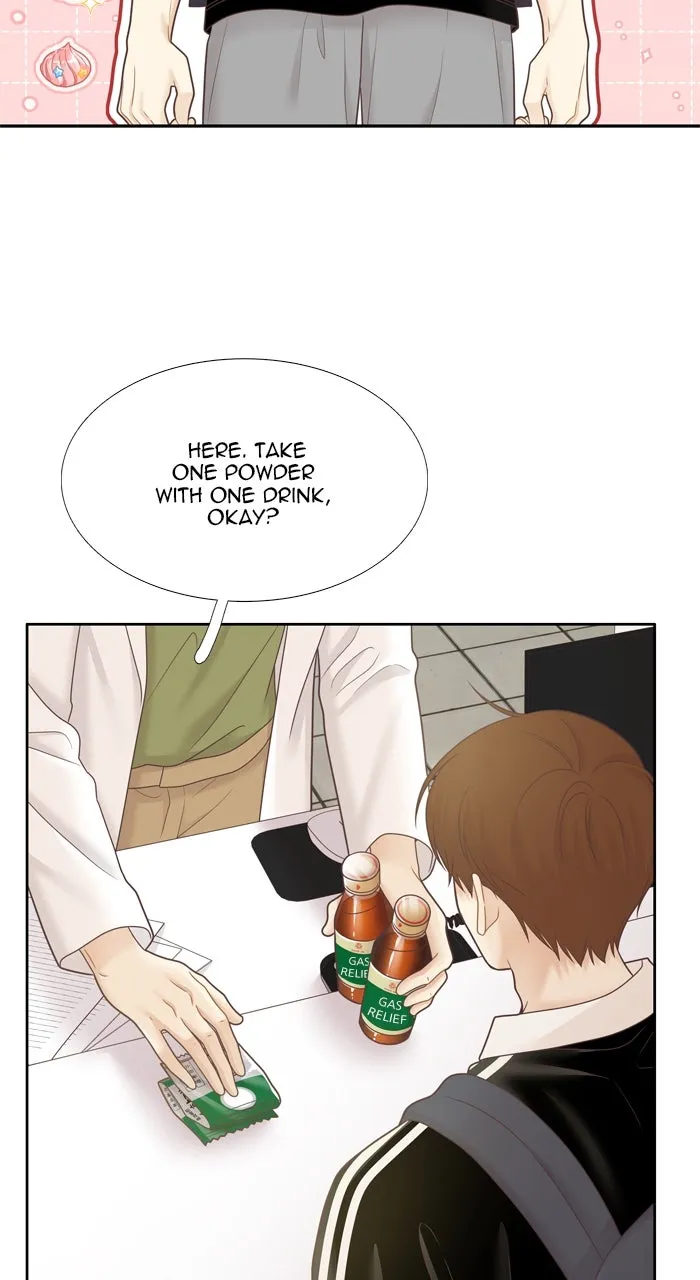 Read Odd Girl Out chapter 468 image 22 on Lezhin