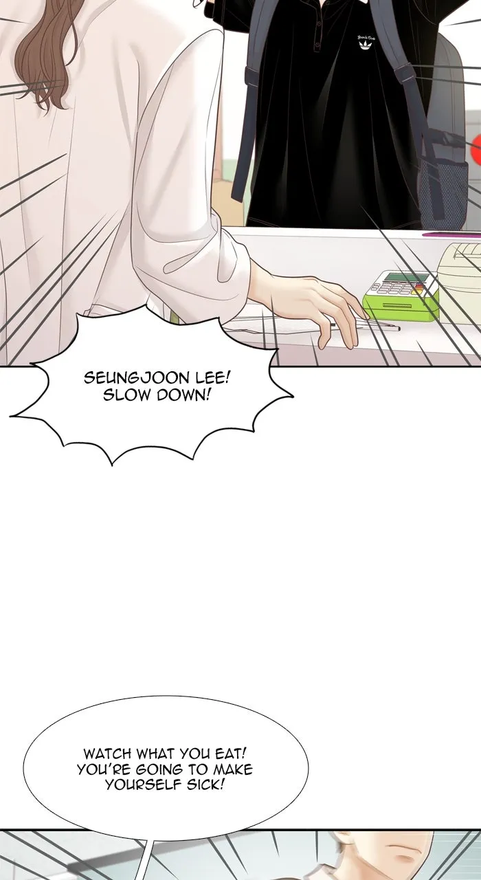 Read Odd Girl Out chapter 468 image 28 on Lezhin