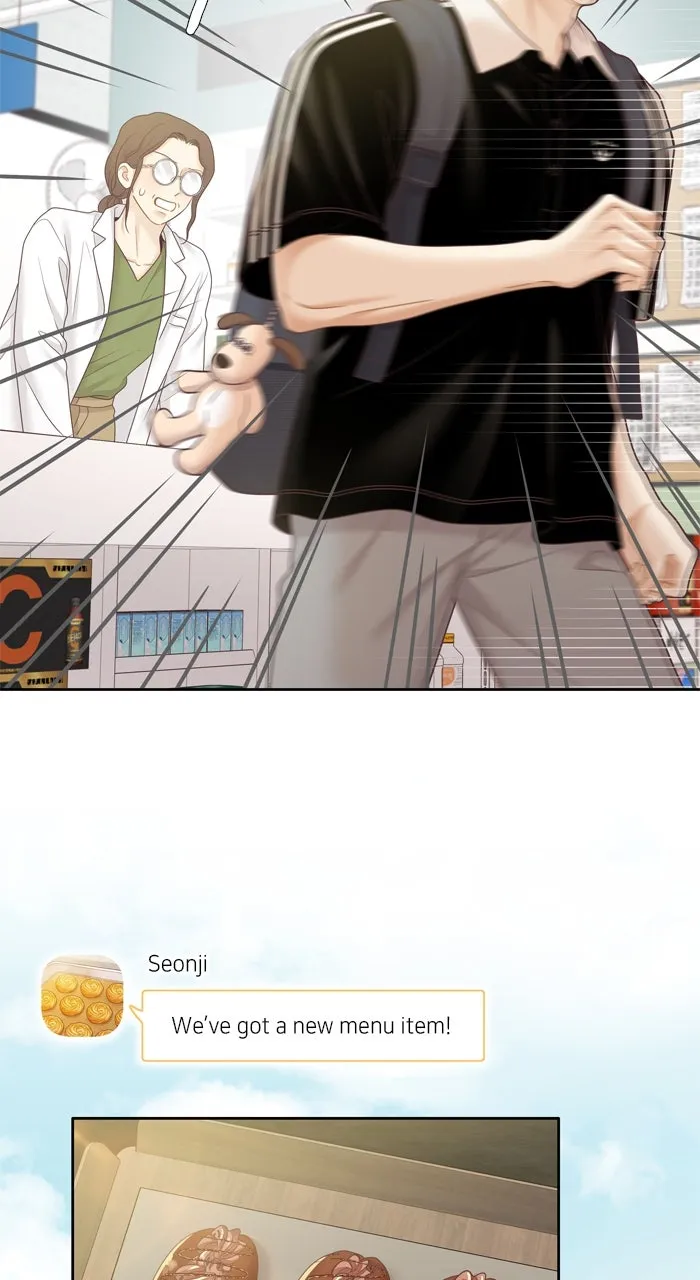 Read Odd Girl Out chapter 468 image 29 on Lezhin