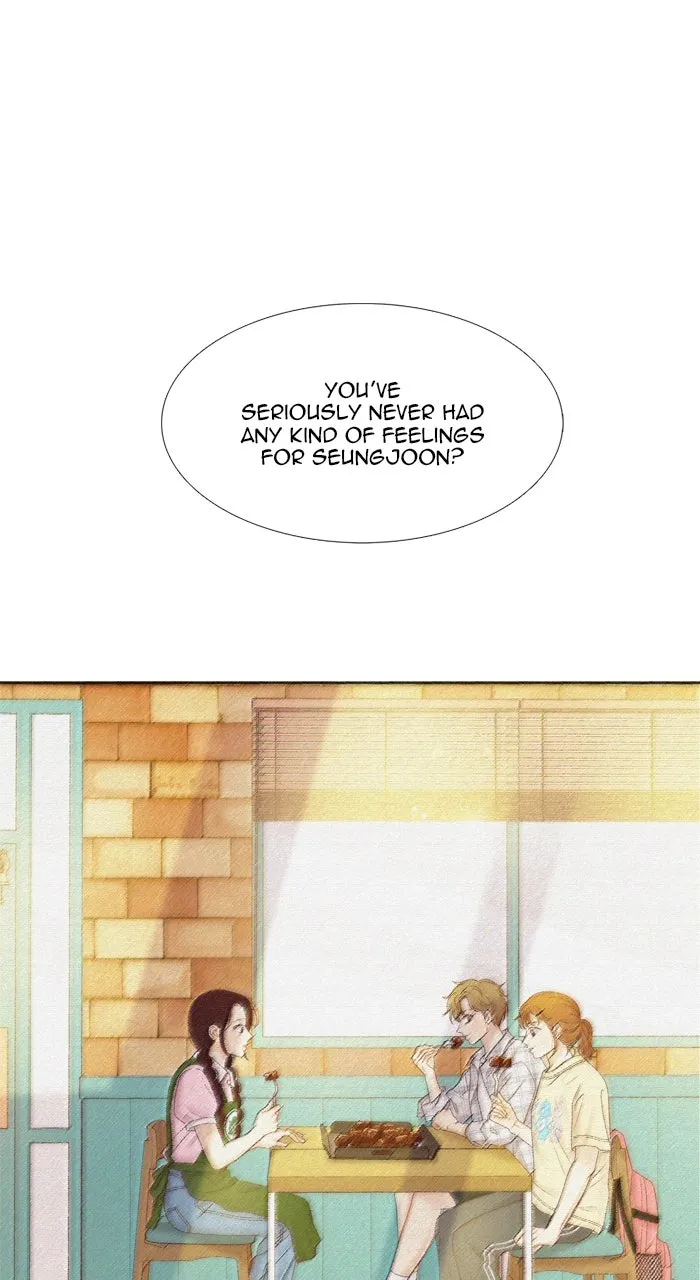 Read Odd Girl Out chapter 468 image 3 on Lezhin