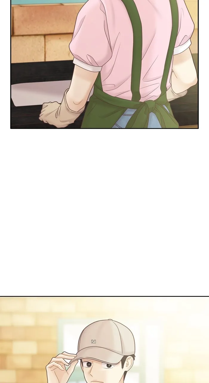 Read Odd Girl Out chapter 468 image 35 on Lezhin