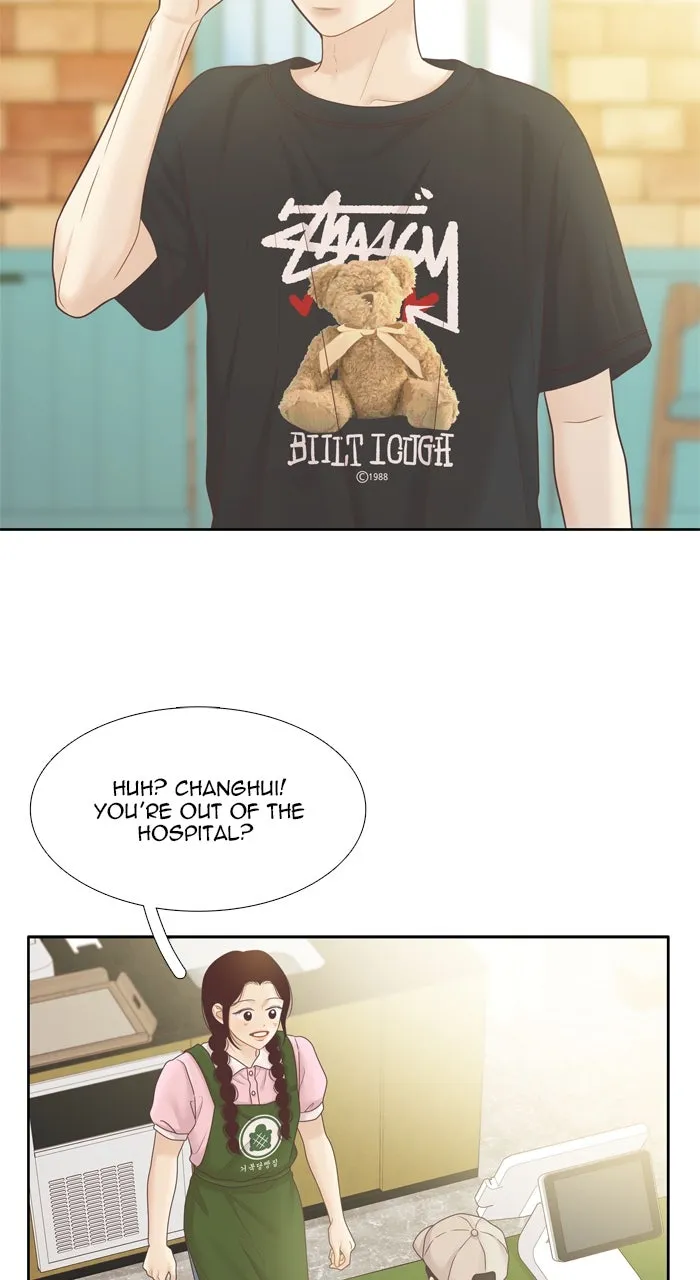 Read Odd Girl Out chapter 468 image 36 on Lezhin