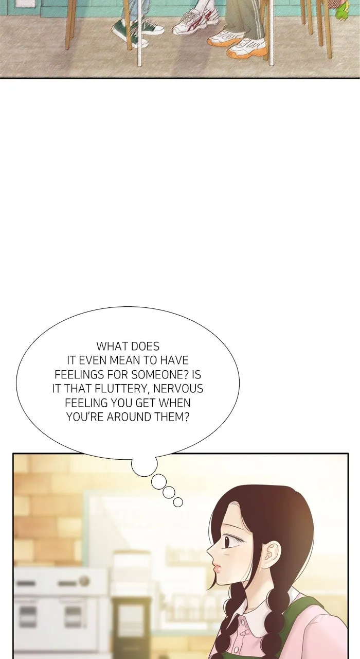 Read Odd Girl Out chapter 468 image 4 on Lezhin