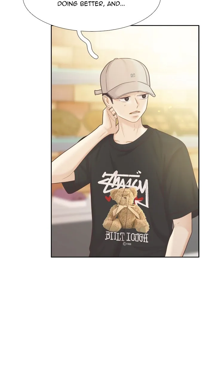 Read Odd Girl Out chapter 468 image 40 on Lezhin