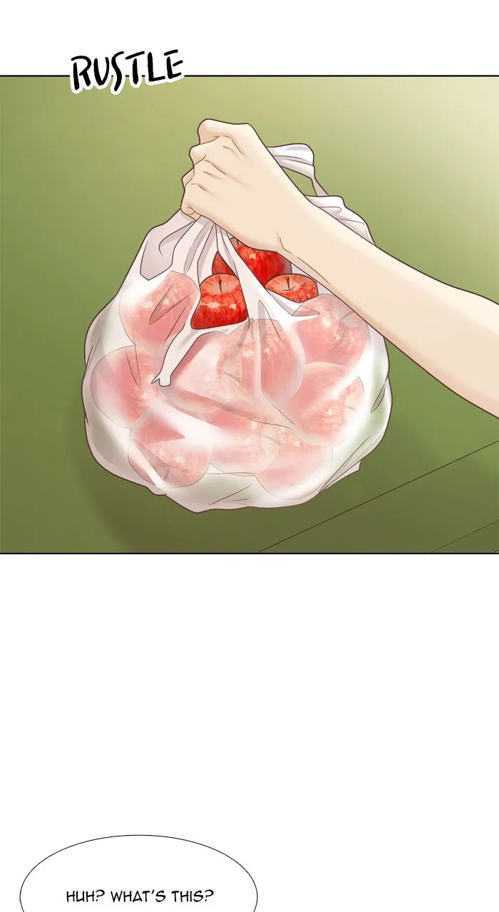 Read Odd Girl Out chapter 468 image 41 on Lezhin