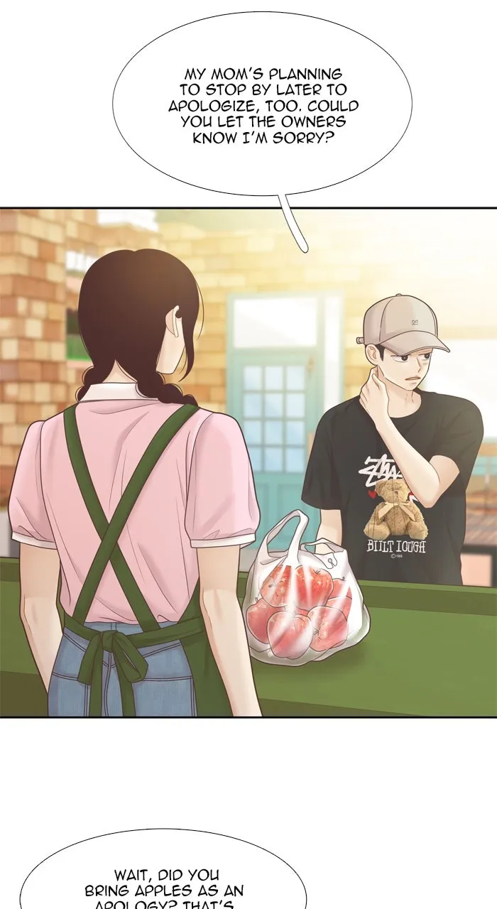 Read Odd Girl Out chapter 468 image 43 on Lezhin