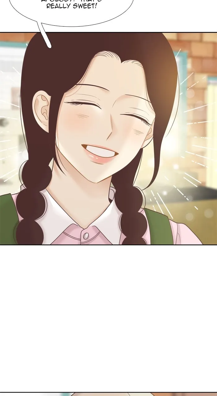 Read Odd Girl Out chapter 468 image 44 on Lezhin
