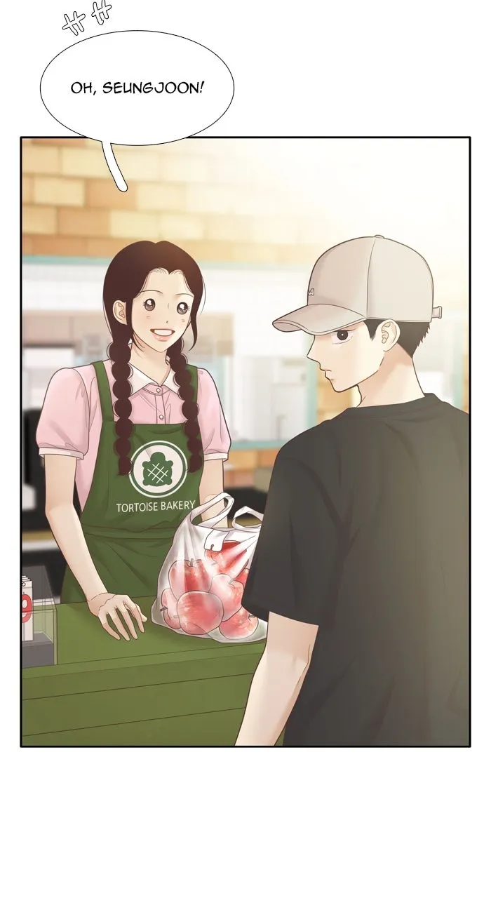 Read Odd Girl Out chapter 468 image 47 on Lezhin