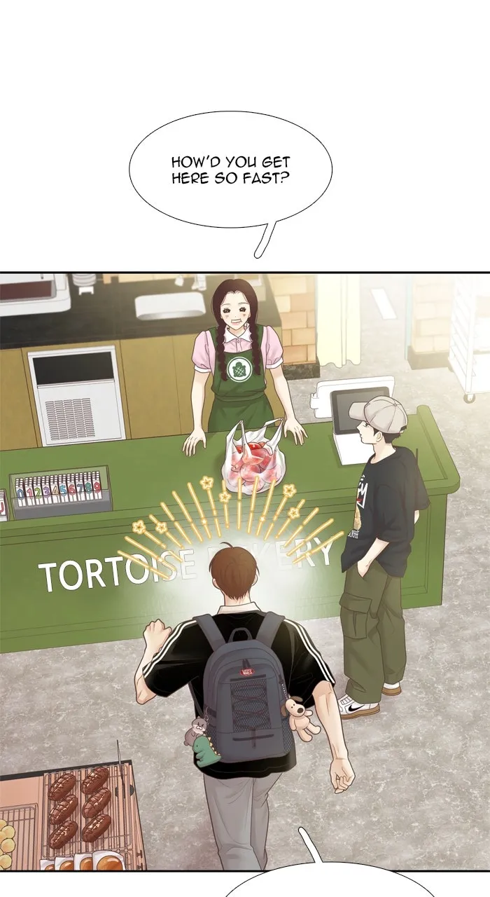Read Odd Girl Out chapter 468 image 48 on Lezhin