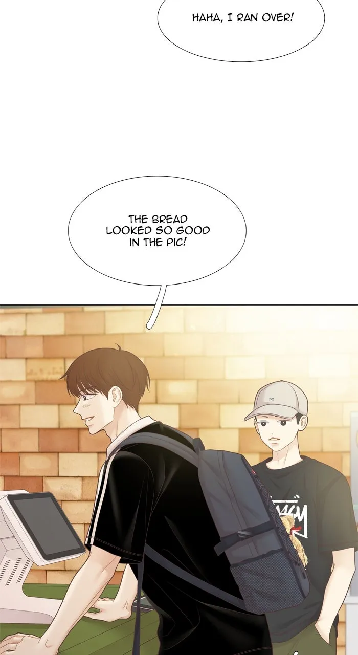 Read Odd Girl Out chapter 468 image 49 on Lezhin