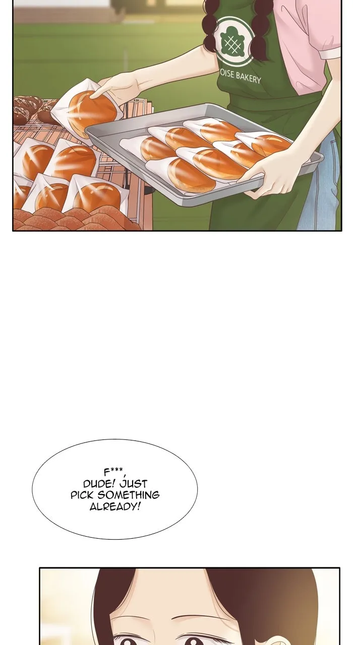 Read Odd Girl Out chapter 468 image 5 on Lezhin