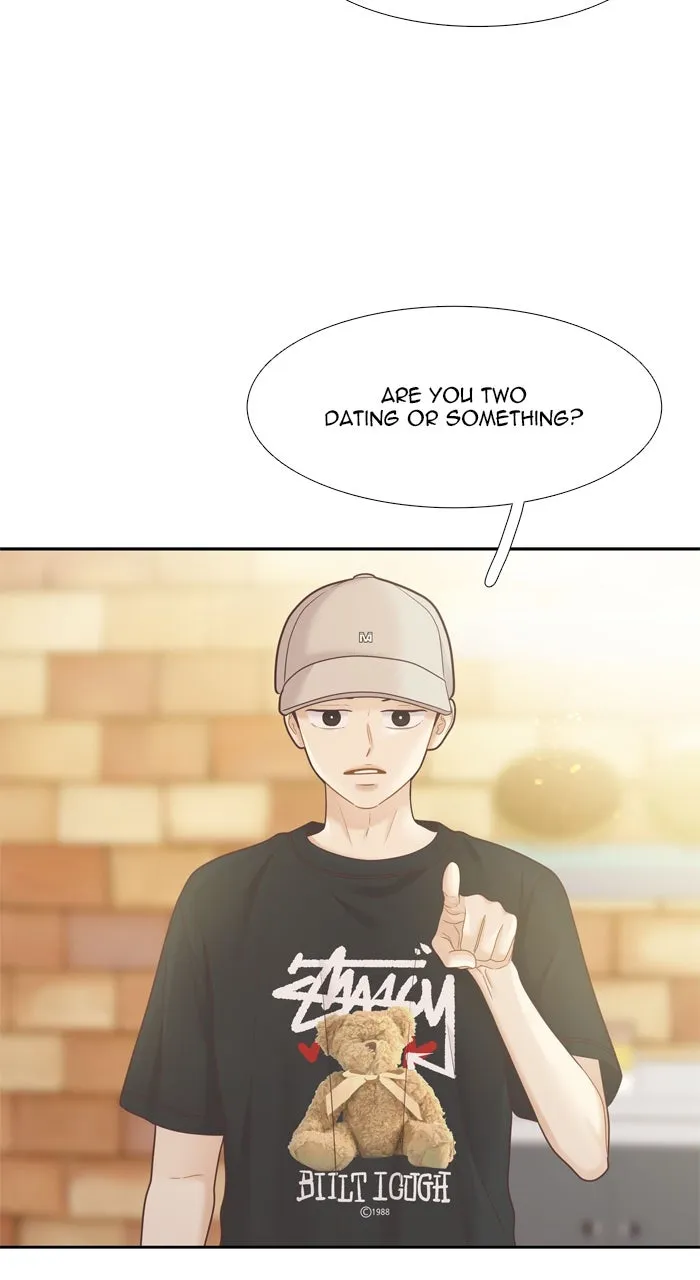 Read Odd Girl Out chapter 468 image 52 on Lezhin