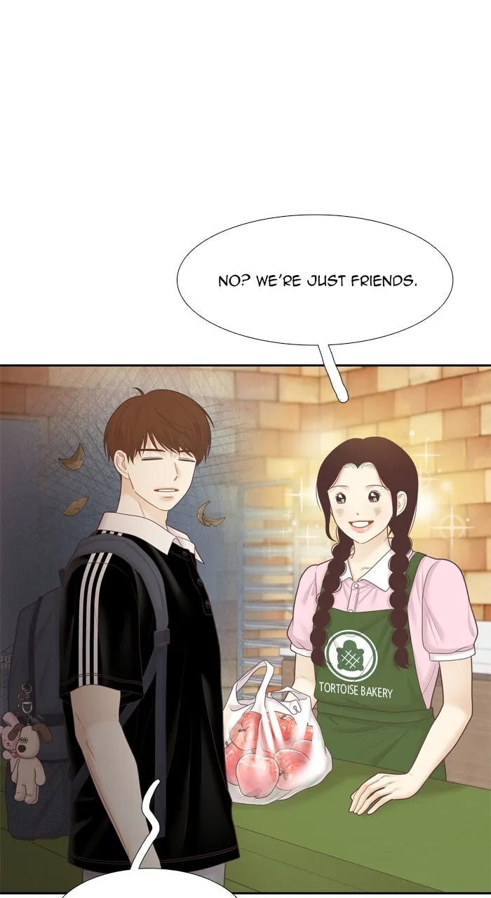 Read Odd Girl Out chapter 468 image 53 on Lezhin