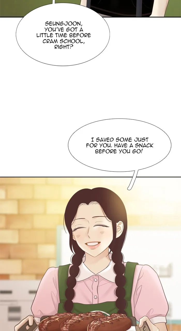 Read Odd Girl Out chapter 468 image 59 on Lezhin