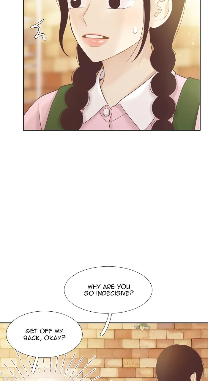Read Odd Girl Out chapter 468 image 6 on Lezhin